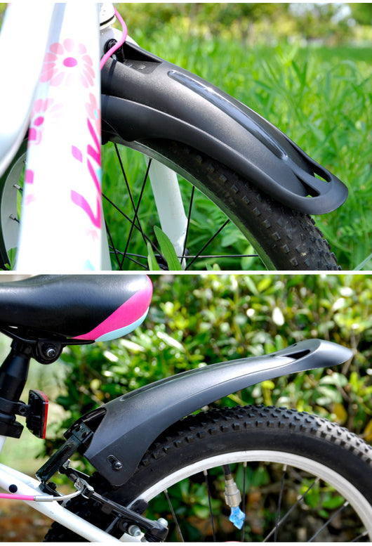 Guardabarros Universal para Bicicleta de Montaña Infantil - Image 16