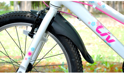 Guardabarros Universal para Bicicleta de Montaña Infantil - Image 17