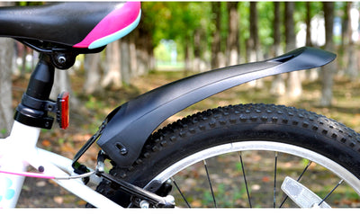 Guardabarros Universal para Bicicleta de Montaña Infantil - Image 13