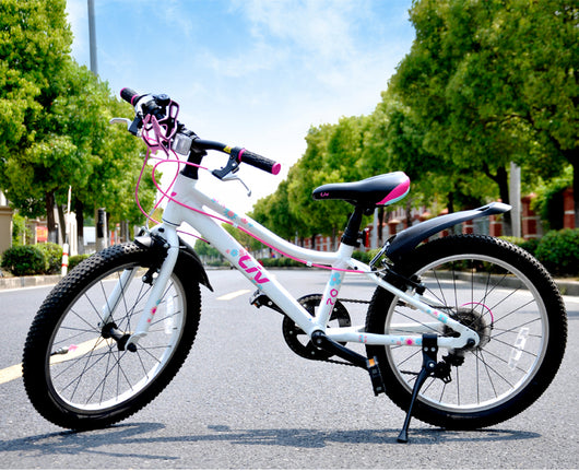 Guardabarros Universal para Bicicleta de Montaña Infantil - Image 14