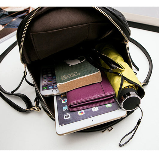 Bolsa Tejida Minimalista para Mujer - Bandolera de Mano Elegante - Image 12