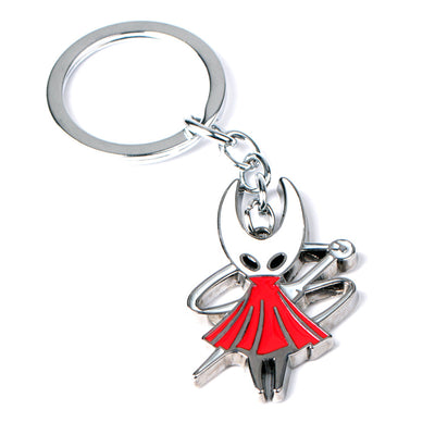 Collar y Llavero Hollow Knight Aleación Metálica - Image 14
