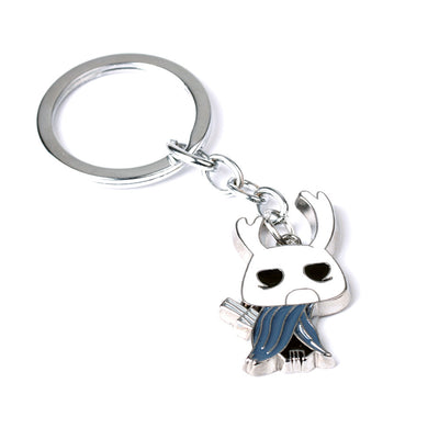 Collar y Llavero Hollow Knight Aleación Metálica - Image 15