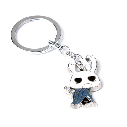 Collar y Llavero Hollow Knight Aleación Metálica - Image 15