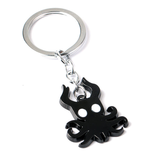 Collar y Llavero Hollow Knight Aleación Metálica - Image 16