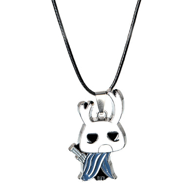 Collar y Llavero Hollow Knight Aleación Metálica - Image 18