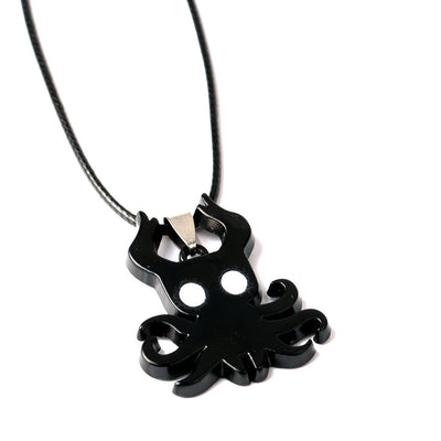 Collar y Llavero Hollow Knight Aleación Metálica - Image 4