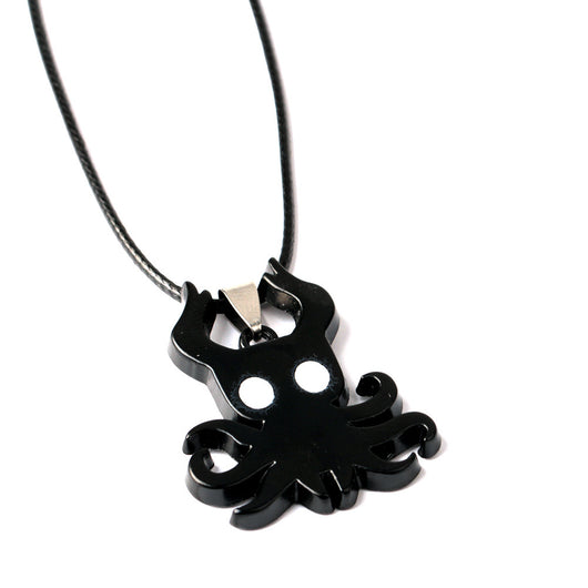 Collar y Llavero Hollow Knight Aleación Metálica - Image 4