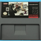 Tarjeta de Juego SFC Personalizable - Cartucho Individual Customizable