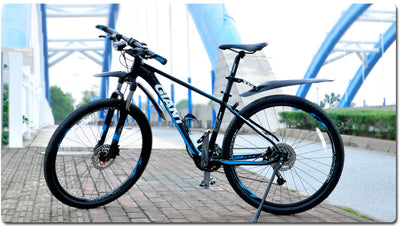 Guardabarros para Bicicleta de Montaña Rbrl Rl-910 - Image 19