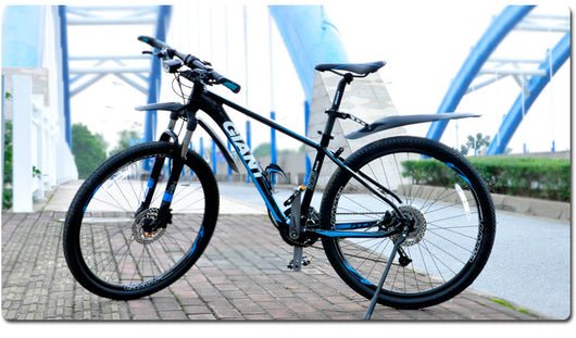 Guardabarros para Bicicleta de Montaña Rbrl Rl-910 - Image 19