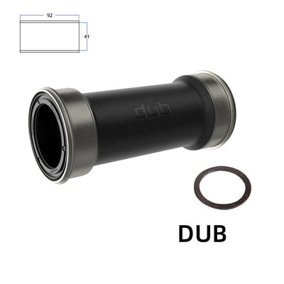 Kit de Conversión de Eje Central SRAM DUB para Bielas de Montaña y Ruta - Image 4