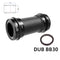 Kit de Conversión de Eje Central SRAM DUB para Bielas de Montaña y Ruta