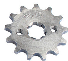 Piñón Curvo Ahorrador de Combustible para Motocicleta, ATV y Vehículos Todoterreno - Image 4
