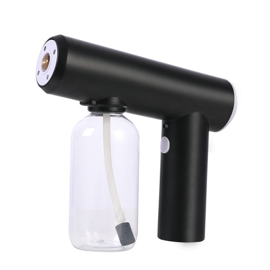 Pistola Desinfectante Nano Spray Inalámbrica con Atomización