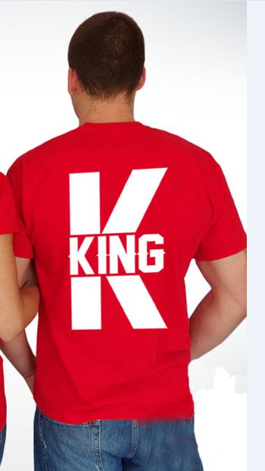 Camiseta de Moda Urbana con Letras Inglesas - Estilo Europeo y Estadounidense - Image 6