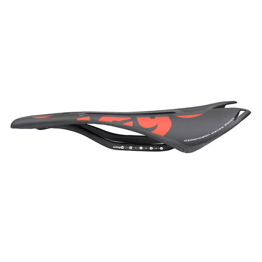Sillín de Bicicleta de Montaña Carbono Full - Diseño Colorido Ultraligero - Image 11