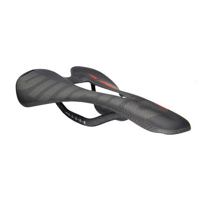 Sillín de Bicicleta de Montaña Carbono Full - Diseño Colorido Ultraligero - Image 12