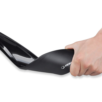 Guardabarros MTB con Barrera Extendida - Protección Total contra Lodo y Agua - Image 10