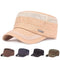 Gorra Plana Clásica para Hombre