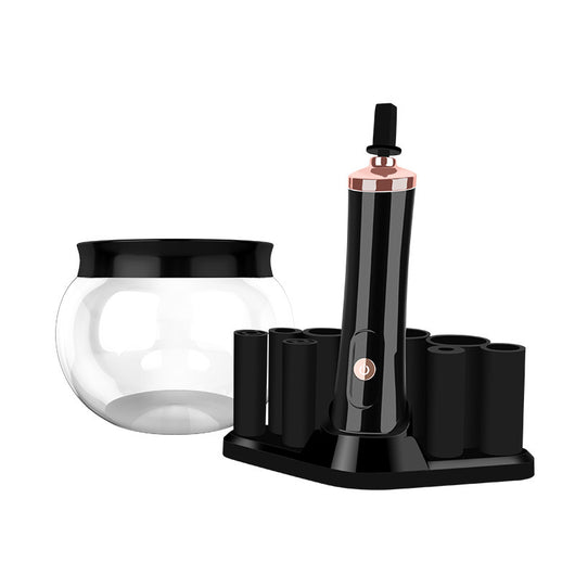 Limpiador Automático de Brochas de Maquillaje con Tecnología Eléctrica - Image 10