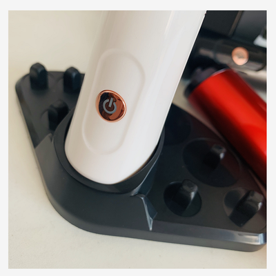 Limpiador Automático de Brochas de Maquillaje con Tecnología Eléctrica - Image 4