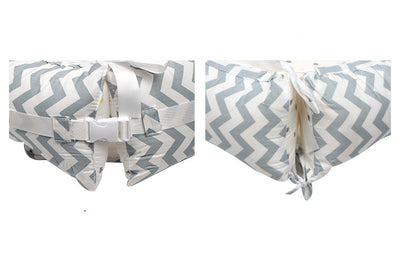 Cuna Plegable Biónica para Bebé - Cama Portátil Recién Nacido - Image 17