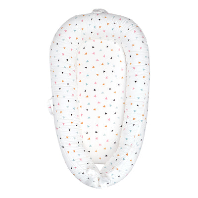 Cuna Plegable Biónica para Bebé - Cama Portátil Recién Nacido - Image 6