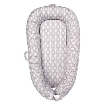 Cuna Plegable Biónica para Bebé - Cama Portátil Recién Nacido - Image 4