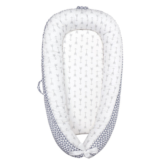 Cuna Plegable Biónica para Bebé - Cama Portátil Recién Nacido - Image 5