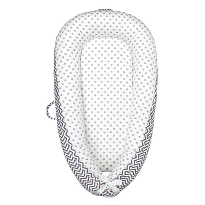 Cuna Plegable Biónica para Bebé - Cama Portátil Recién Nacido - Image 10