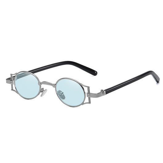 Gafas de Sol Steampunk Personalizadas - Estilo Único