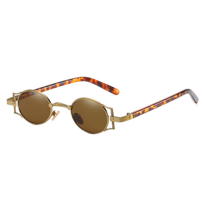 Gafas de Sol Steampunk Personalizadas - Estilo Único - Image 5