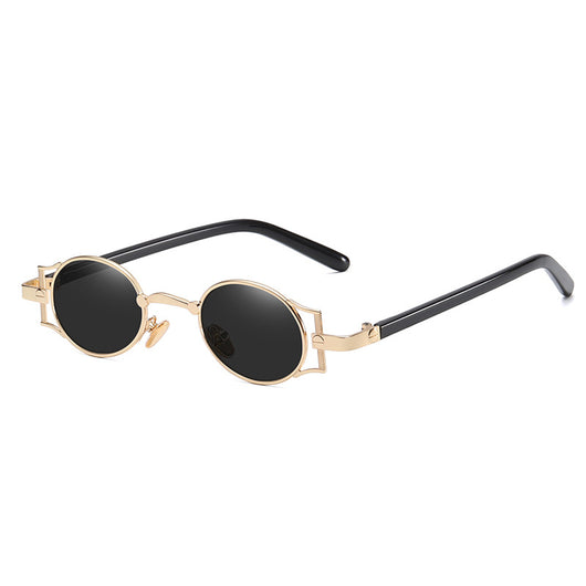 Gafas de Sol Steampunk Personalizadas - Estilo Único - Image 6