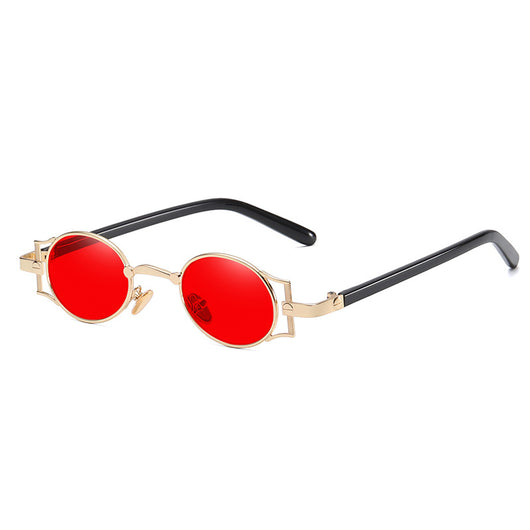 Gafas de Sol Steampunk Personalizadas - Estilo Único - Image 8