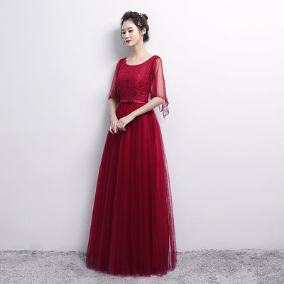Vestido Largo Elegante para Eventos y Presentaciones - Image 9