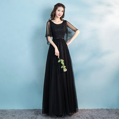 Vestido Largo Elegante para Eventos y Presentaciones - Image 11