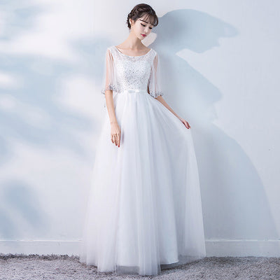 Vestido Largo Elegante para Eventos y Presentaciones - Image 7