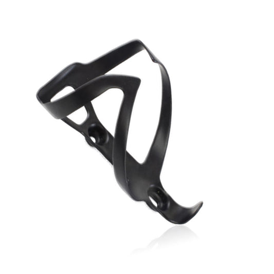 Portabidón de Fibra de Carbono para Bicicleta de Montaña y Ruta