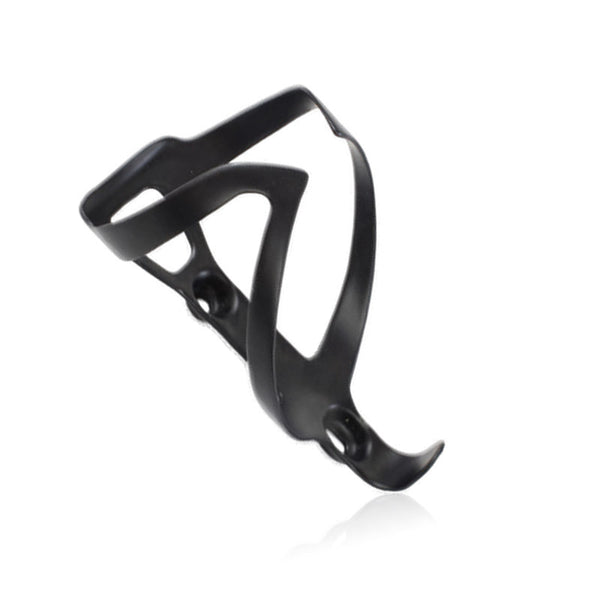 Portabidón de Fibra de Carbono para Bicicleta de Montaña y Ruta