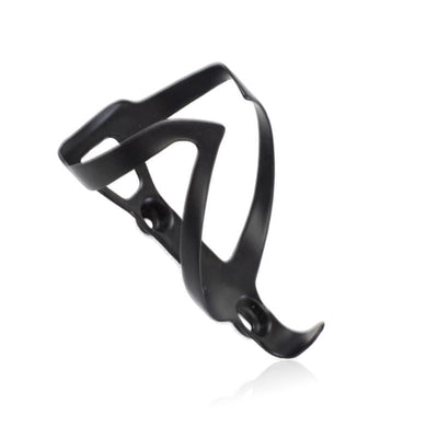 Portabidón de Fibra de Carbono para Bicicleta de Montaña y Ruta