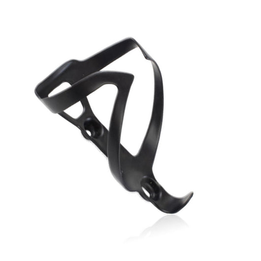 Portabidón de Fibra de Carbono para Bicicleta de Montaña y Ruta
