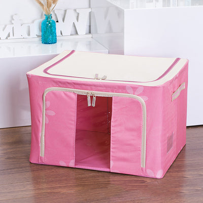 Caja de Almacenamiento Oxford Impermeable de Gran Capacidad - Image 9