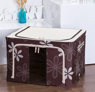 Caja de Almacenamiento Oxford Impermeable de Gran Capacidad - Image 10