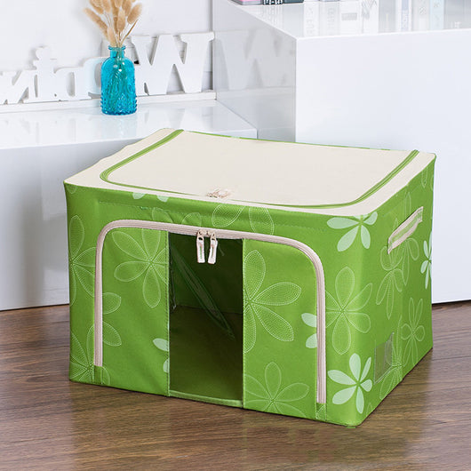 Caja de Almacenamiento Oxford Impermeable de Gran Capacidad - Image 5