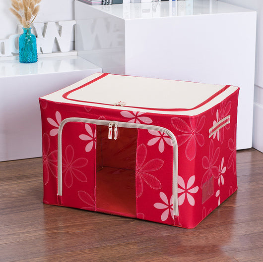 Caja de Almacenamiento Oxford Impermeable de Gran Capacidad - Image 8