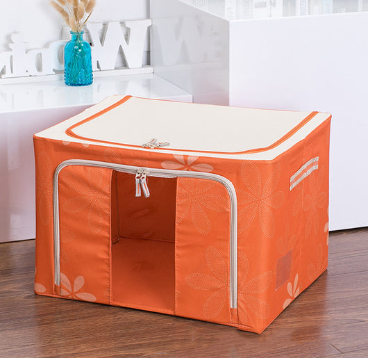 Caja de Almacenamiento Oxford Impermeable de Gran Capacidad - Image 11