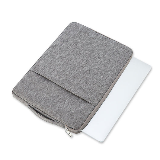 Mochila Portátil Multimarca para Laptop - Compatible con Apple, Lenovo y Huawei - Image 9