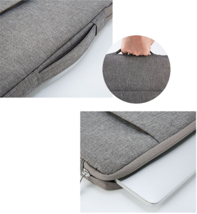 Mochila Portátil Multimarca para Laptop - Compatible con Apple, Lenovo y Huawei - Image 12
