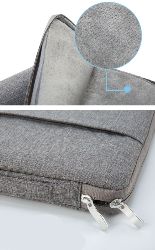 Mochila Portátil Multimarca para Laptop - Compatible con Apple, Lenovo y Huawei - Image 10